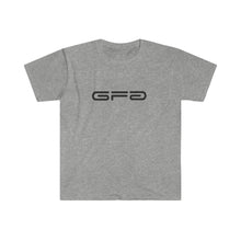 Load image into Gallery viewer, GFG Unisex Softstyle T-Shirt
