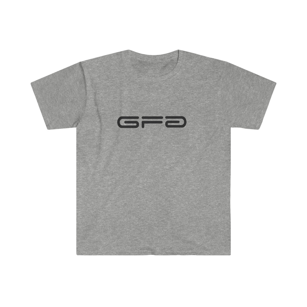 GFG Unisex Softstyle T-Shirt