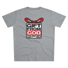 Load image into Gallery viewer, Gift From God Men&#39;s Modern-fit Tee
