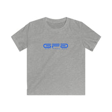 Load image into Gallery viewer, GFG Kids Softstyle Tee
