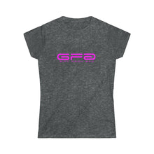 Load image into Gallery viewer, GFG Women&#39;s Softstyle Tee
