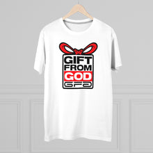 Load image into Gallery viewer, Gift From God Men&#39;s Modern-fit Tee
