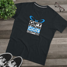 Load image into Gallery viewer, GFG Gift Men&#39;s Modern-fit Tee
