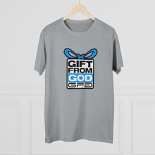 Load image into Gallery viewer, GFG Gift Men&#39;s Modern-fit Tee
