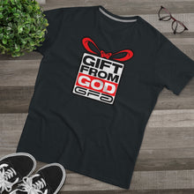 Load image into Gallery viewer, Gift From God Men&#39;s Modern-fit Tee
