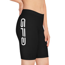 Load image into Gallery viewer, Women&#39;s GFG Bike Shorts
