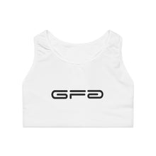 Load image into Gallery viewer, GFG Sports Bra
