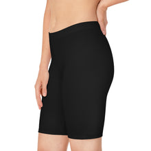 Load image into Gallery viewer, Women&#39;s GFG Bike Shorts
