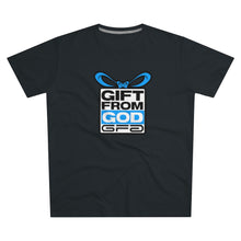 Load image into Gallery viewer, GFG Gift Men&#39;s Modern-fit Tee
