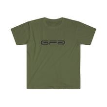 Load image into Gallery viewer, GFG Unisex Softstyle T-Shirt
