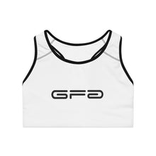 Load image into Gallery viewer, GFG Sports Bra
