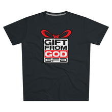 Load image into Gallery viewer, Gift From God Men&#39;s Modern-fit Tee
