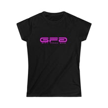 Load image into Gallery viewer, GFG Women&#39;s Softstyle Tee
