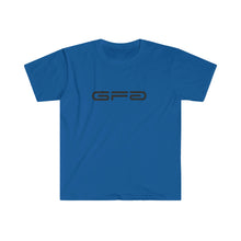 Load image into Gallery viewer, GFG Unisex Softstyle T-Shirt
