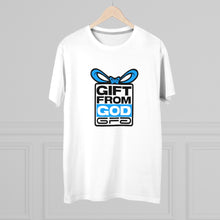 Load image into Gallery viewer, GFG Gift Men&#39;s Modern-fit Tee
