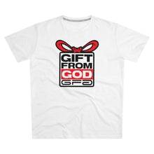 Load image into Gallery viewer, Gift From God Men&#39;s Modern-fit Tee
