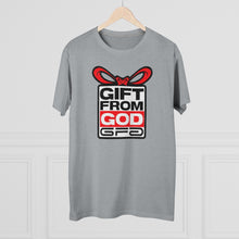 Load image into Gallery viewer, Gift From God Men&#39;s Modern-fit Tee
