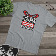 Load image into Gallery viewer, Gift From God Men&#39;s Modern-fit Tee
