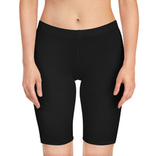 Load image into Gallery viewer, Women&#39;s GFG Bike Shorts
