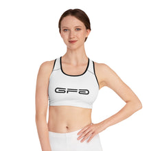 Load image into Gallery viewer, GFG Sports Bra
