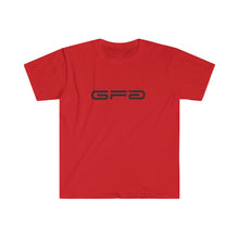 Load image into Gallery viewer, GFG Unisex Softstyle T-Shirt
