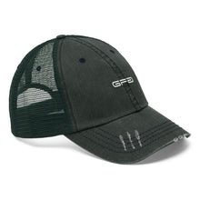 Load image into Gallery viewer, GFG Unisex Trucker Hat
