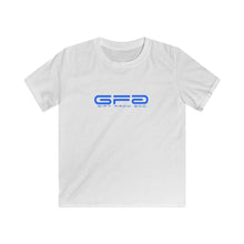 Load image into Gallery viewer, GFG Kids Softstyle Tee
