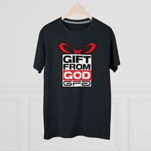 Load image into Gallery viewer, Gift From God Men&#39;s Modern-fit Tee
