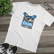 Load image into Gallery viewer, GFG Gift Men&#39;s Modern-fit Tee
