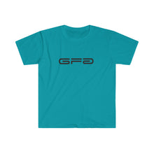 Load image into Gallery viewer, GFG Unisex Softstyle T-Shirt
