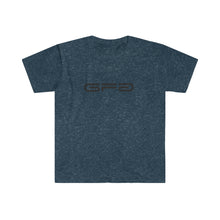 Load image into Gallery viewer, GFG Unisex Softstyle T-Shirt
