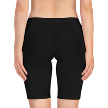 Load image into Gallery viewer, Women&#39;s GFG Bike Shorts
