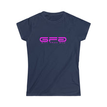 Load image into Gallery viewer, GFG Women&#39;s Softstyle Tee
