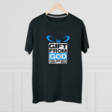 Load image into Gallery viewer, GFG Gift Men&#39;s Modern-fit Tee
