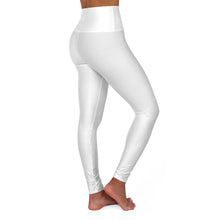 Load image into Gallery viewer, GFG High Waisted Yoga Leggings
