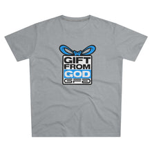 Load image into Gallery viewer, GFG Gift Men&#39;s Modern-fit Tee
