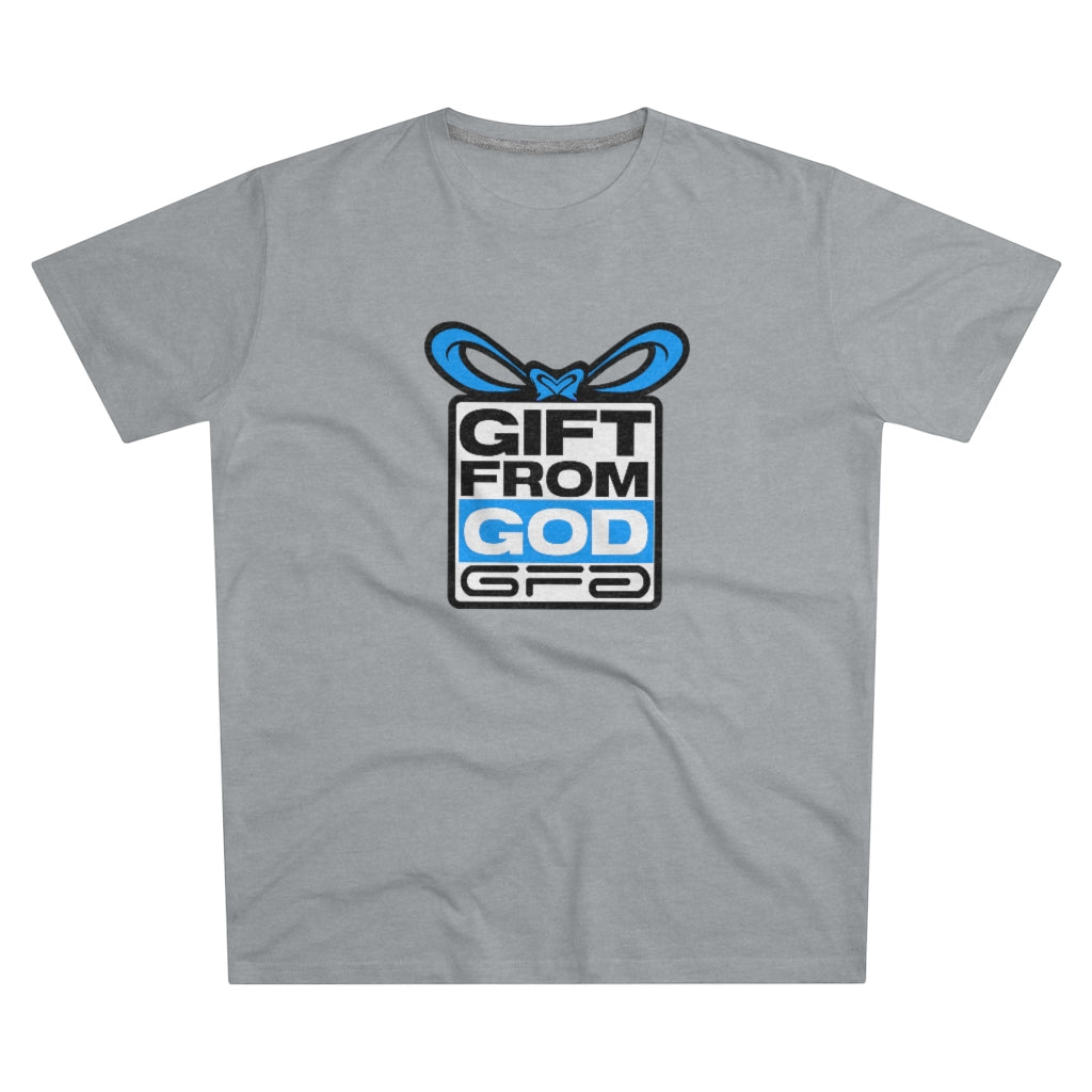 GFG Gift Men's Modern-fit Tee