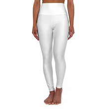 Load image into Gallery viewer, GFG High Waisted Yoga Leggings
