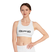 Load image into Gallery viewer, GFG Sports Bra
