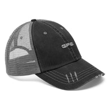 Load image into Gallery viewer, GFG Unisex Trucker Hat
