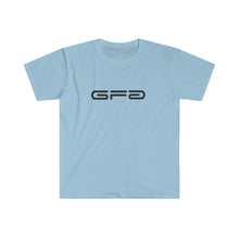 Load image into Gallery viewer, GFG Unisex Softstyle T-Shirt
